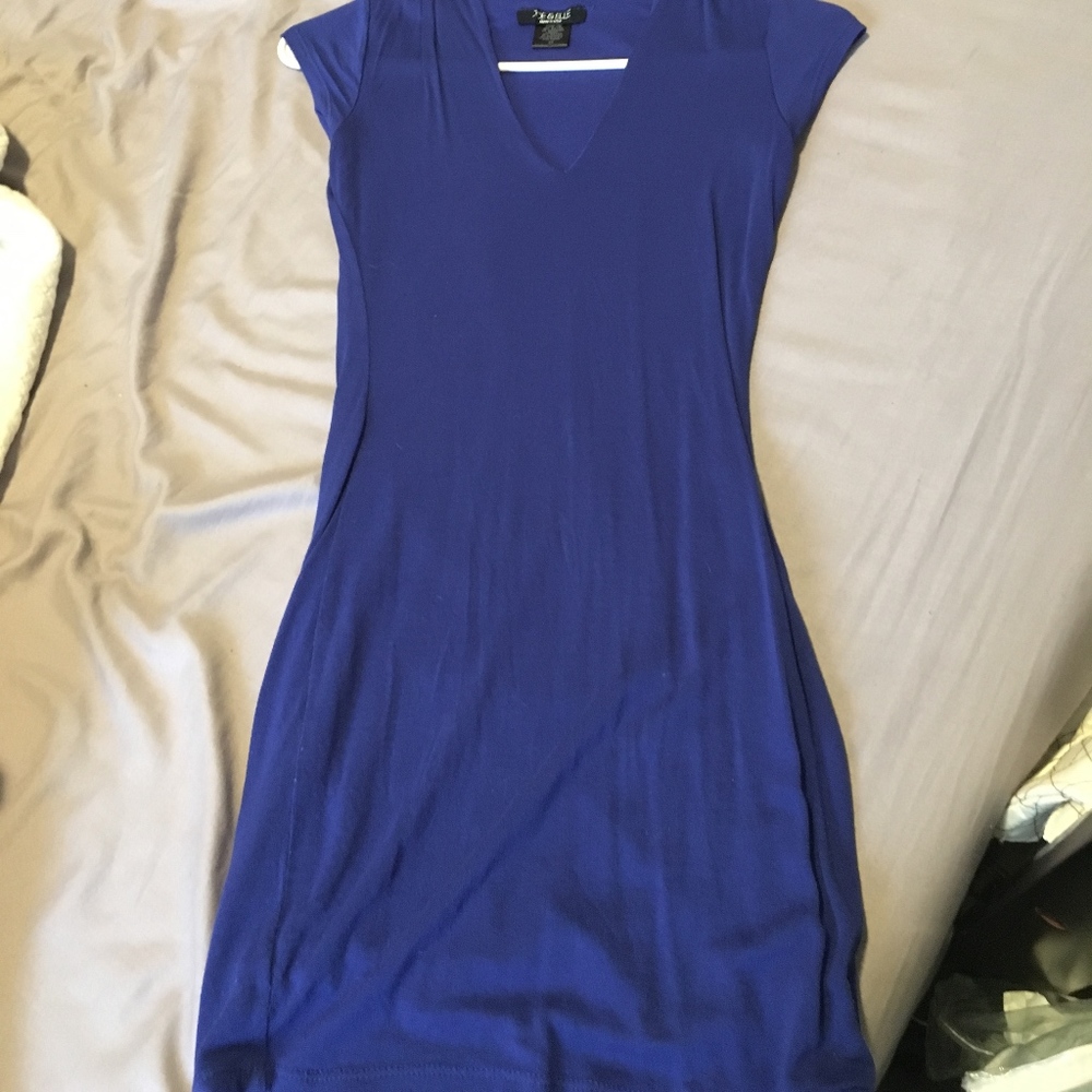 Joe & Elle mini Cocktail Dress (2 colors)